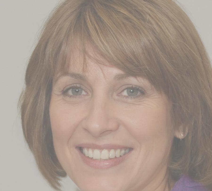 Porträt von Diana Hoffmann